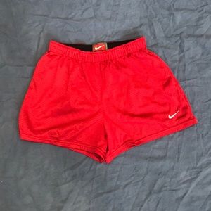 Nike shorts
